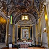 Foto: Cappella Decorata - Cattedrale di Santa Maria Assunta - Sec. XVII (Poggio Mirteto) - 0