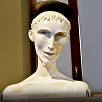 Foto: San Francesco Statua  - Museo Civico di Rieti (Rieti) - 10