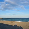 Spiaggia e mare-2 - Cirò Marina (Calabria)