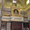 Foto: Vista dell' Organo A Canne - Cattedrale di Santa Maria Assunta - Sec. XVII (Poggio Mirteto) - 8